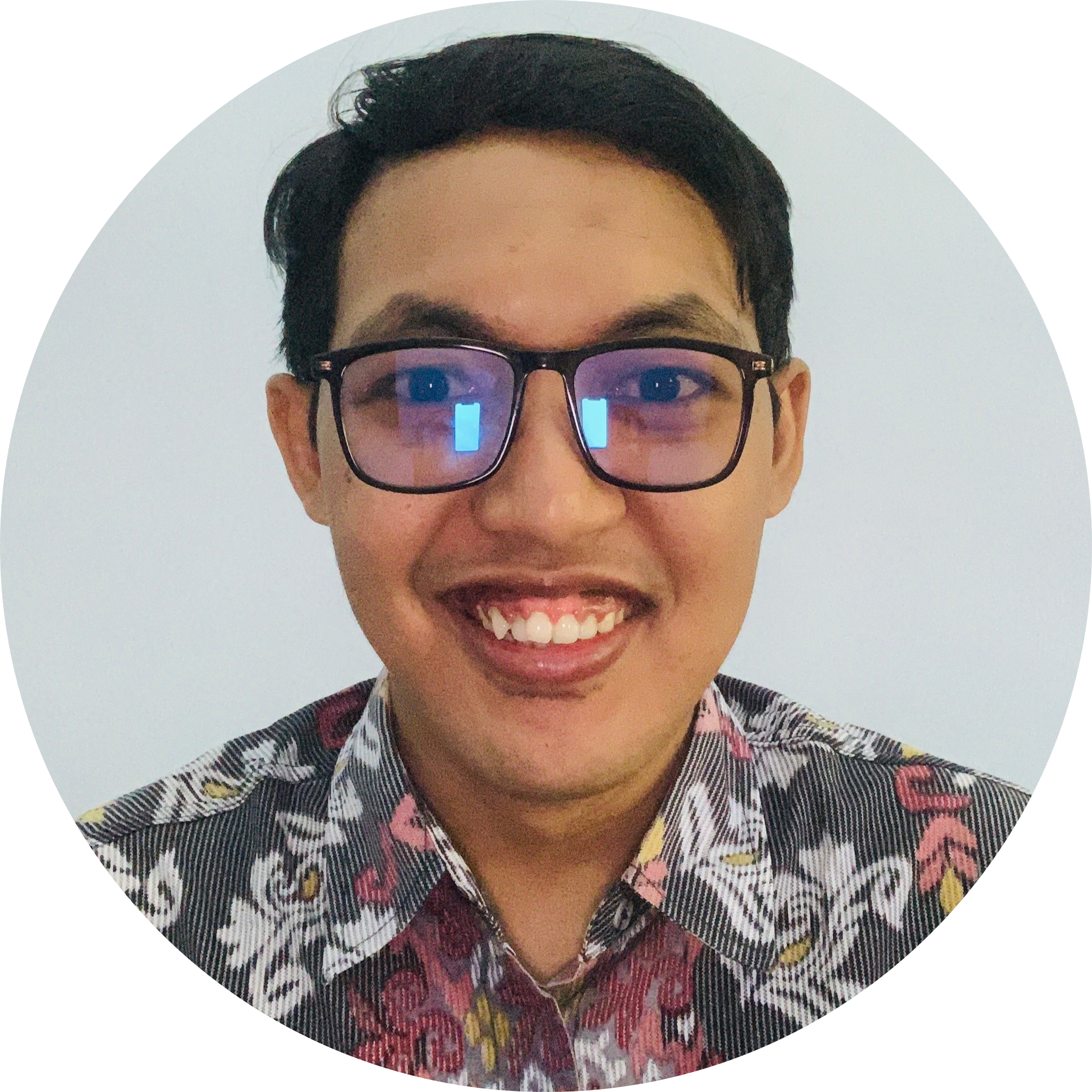 Kukuh Satrio Wibowo
